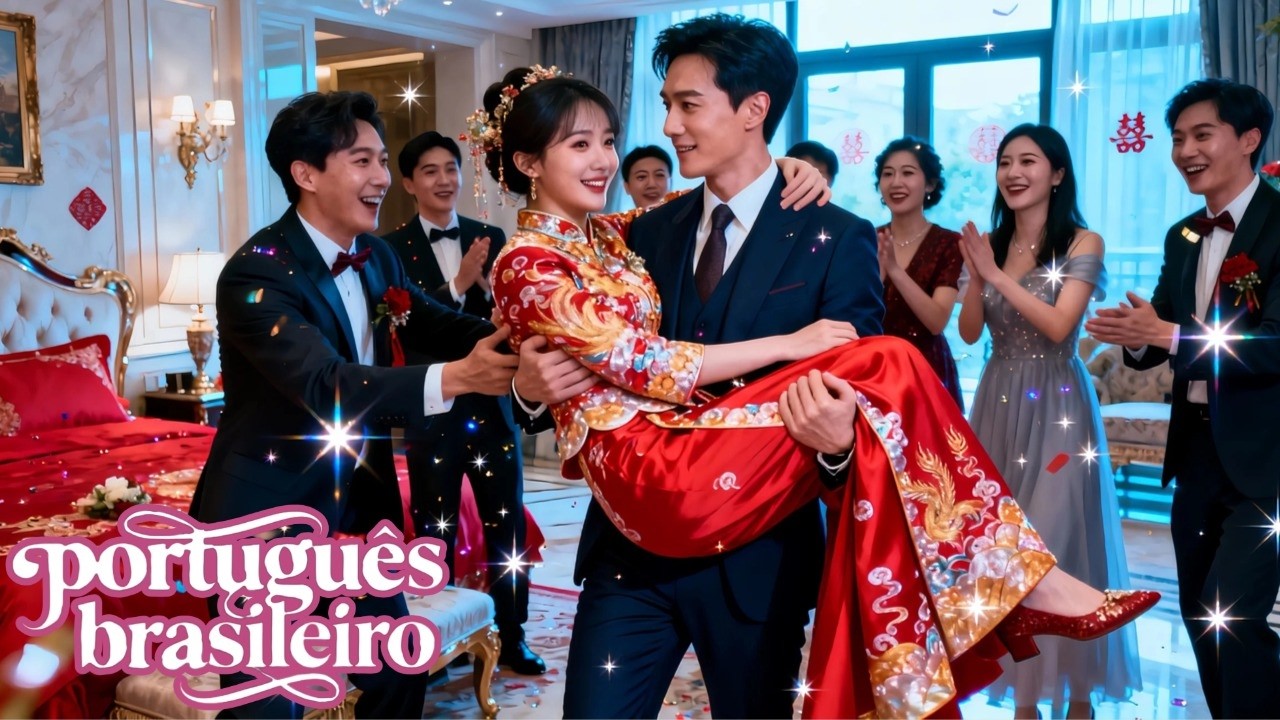 Na vida passada ele viveu humilhado, nesta renasce e escolhe uma esposa diferente #rebirth #love