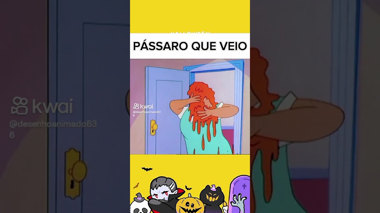 Pica-pau nao precisa mais nao kk