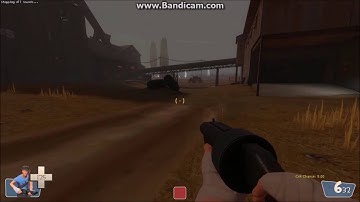 How to Fix Particle System Errors in Source Filmmaker