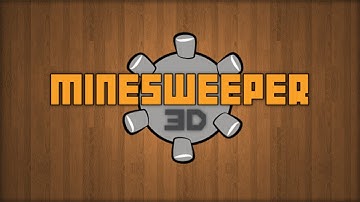 Minesweeper 3D for Android
