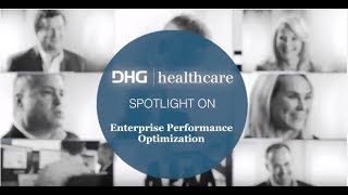 Enterprise Performance Optimization