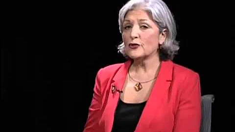Janet Neal talks about her book Soul in Control