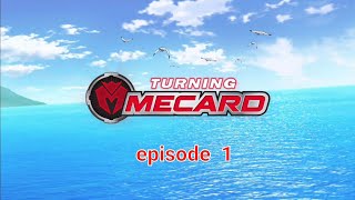 Turning mecard episode 1 in tamil |subscribe | cartoons world