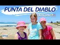 Punta del Diablo Uruguay | 80+ Countries w/3 kids