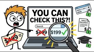 10 Free Websites That Reveal What Companies Don’t Want You to See Guide