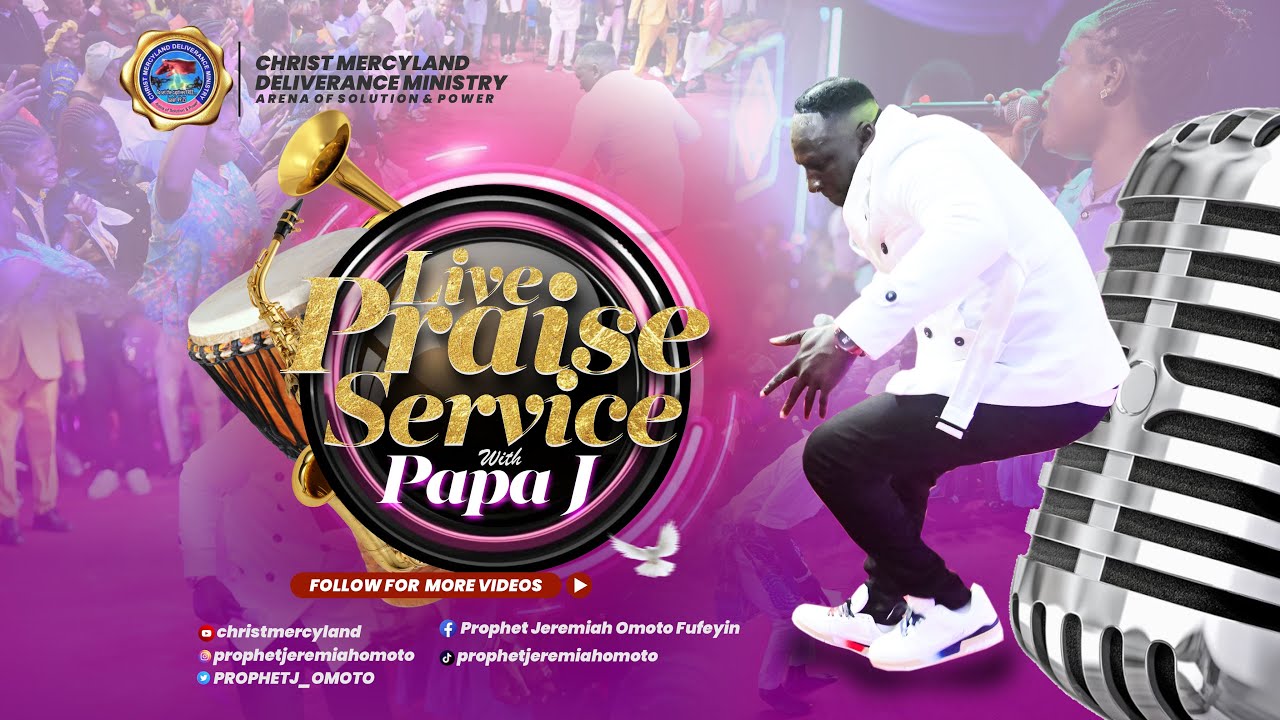 Christ Mercyland Deliverance Ministry