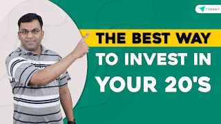 How to invest in your 20's | Financial Planning for Beginners | ETMONEY