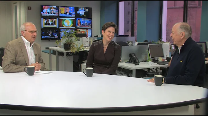 Inside the Pickens Plan with Amy Weiss and Rich Ga...