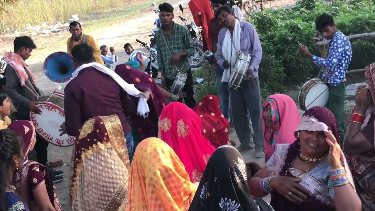 Nache jo Babbar sherre baaje dance