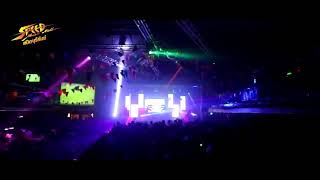 สปีดบุรีรัมย์ Speed1 Music Hall - ปาร์ตี้สงกรานต์2019