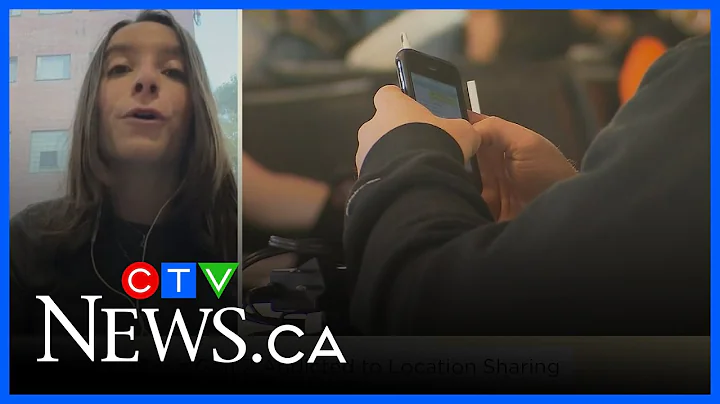 Why Gen Z is addicted to location sharing