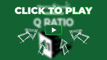 What Is the Q Ratio?