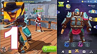 Versus Fight - Gameplay Walkthrough Part 1 (Android Games) screenshot 4
