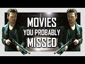 Movies You Probably Missed - Eps.4