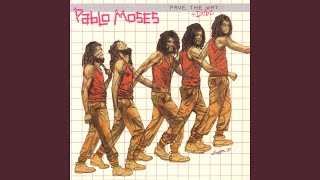 Video thumbnail of "Pablo Moses - Straw Dub"