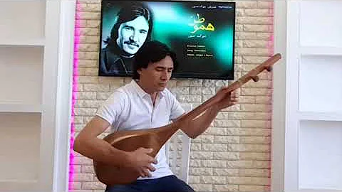 -    Maste nazanin- shawkat saboor