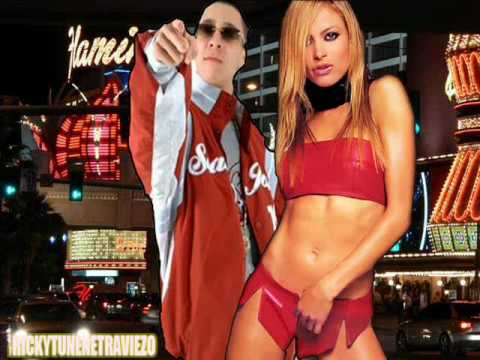 Dame otro tequila - Baby Rasta y Gringo