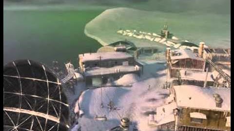 Amazing Pinpoint Across Map Tomahawk-Discovery