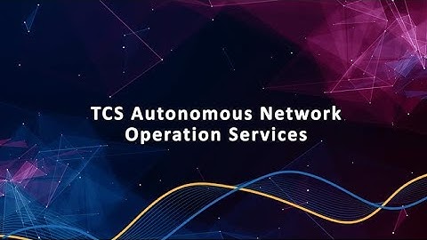 TCS