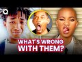 6 Disturbing Things We Ignore About Will Smith’s Kids | ⭐OSSA