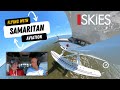 Once-in-a-Lifetime Adventure: Flying with Samaritan Aviation at OSH &#39;22