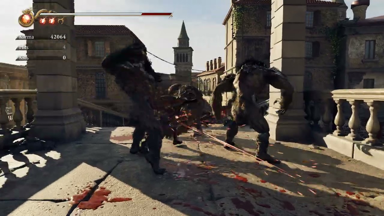 NGS2B CH6 - Quick Spawn Test