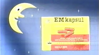 Download lagu Iklan EM Kapsul Versi 30 Detik