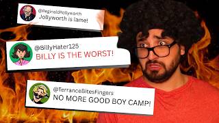 Full The Craziest ToneFrance HOT TAKES...(raging) Update