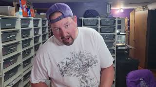 Celebrity clutch #17 UPDATE.  What did we actually get?  How are the BABY BALL PYTHONS??? Profile