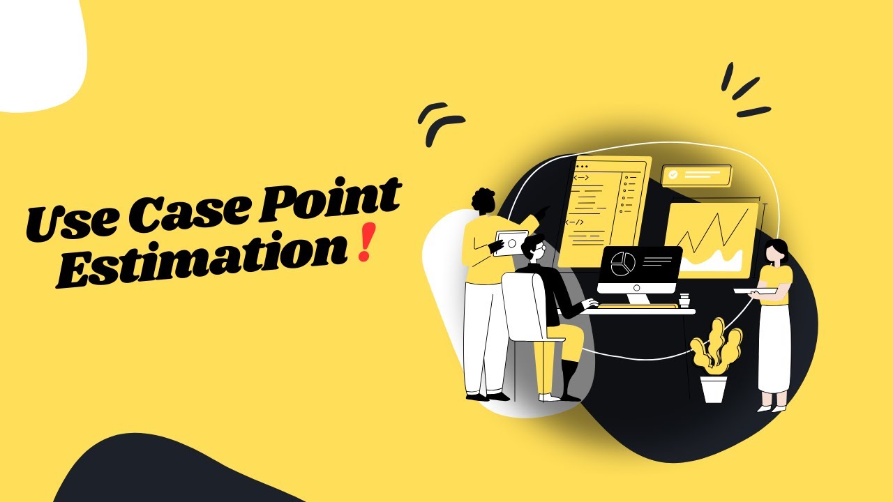Creating Software Project Plan Part 3 (Arabic): Use Case Point Estimation