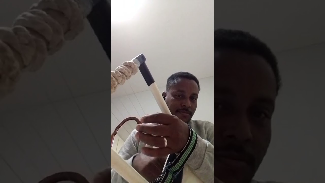 إبراهيم البركل عزف طمبور