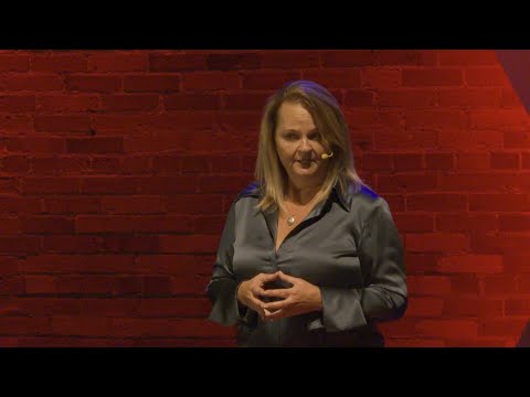Don’t Fear the Felon | Gerri Newell | TEDxSpokane thumbnail