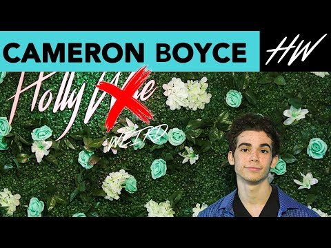 Cameron Boyce Brasil • Fã Clube on X: O site Loudwire, fez uma