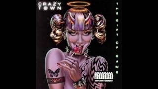 Crazy Town - The Gift Of Game (Full Album)
