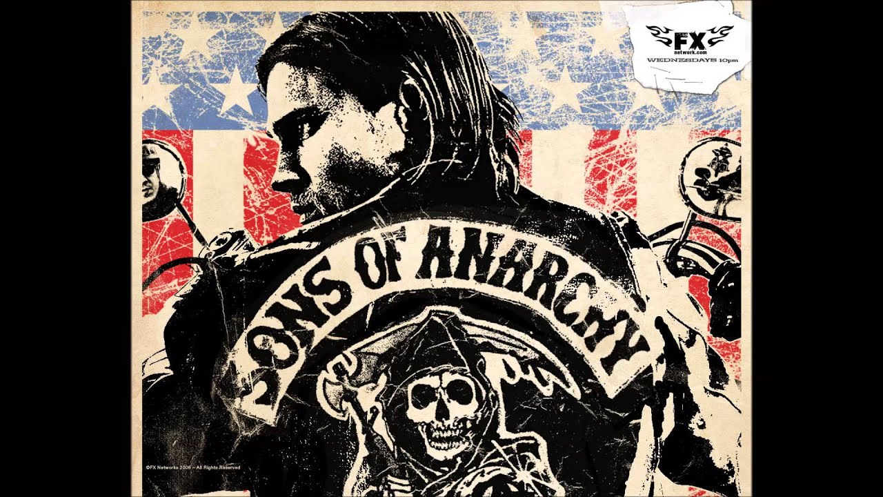 Sons Of Anarchy Come Join The Murders Come Join The Murder (From Sons Of Anarchy) By The White Buffalo & The