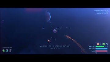 Starcom Nexus – Part 22 | Everybody was space fu fighting?