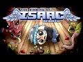 Jai trouv la plus grosse victime du monde binding of isaac