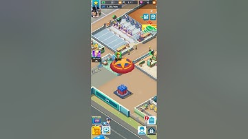 Army Tycoon:idle base part 1