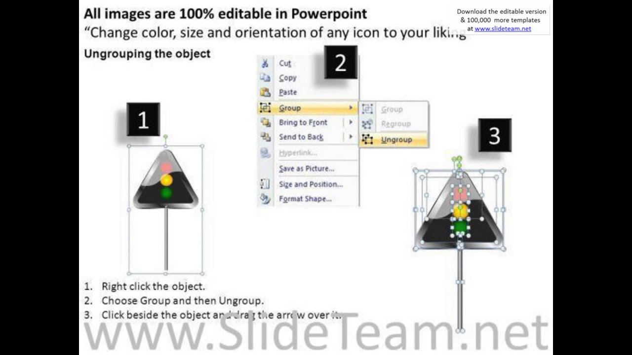 vehicles traffic signs powerpoint slides and ppt diagram templates presentation infographics slides