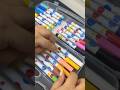 Turn On Sound… This ASMR Stationery Reveal is Pure Satisfaction 🎧✨🎨