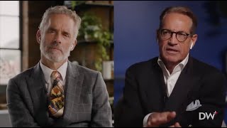 "Cheap Grace" | Dr. Jordan B. Peterson & Eric Metaxas
