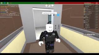 Brand New Otis Series 7 Gen 2 Elevators At Hilton Hotels V2 By Pepsifan850 - hilton hotel v2 amcool studios roblox