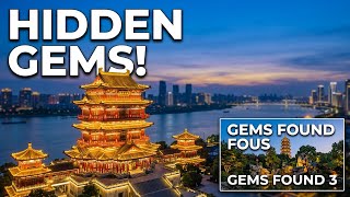 Nanchang Travel Guide Best Places to Visit for Tengwang Pavilion River Views Hidden Gems