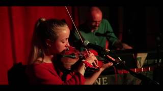 Pine The Pilcrow - Red Empire (Live at the Ruby Sessions)