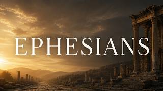 Ephesians Chapter 1 Part II July 19th 2026