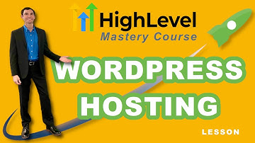 How to Migrate Your WordPress Site in GoHighLevel