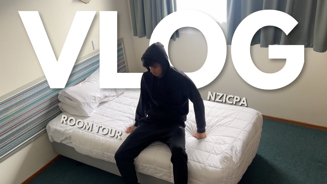 IndiGo Cadet Pilot Room Tour