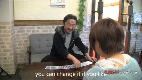 3D Bola de Cristal - CLOSE-UP magicshop