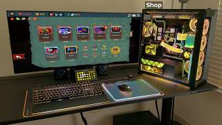 Slay the Spire 2 RGB Game Integration | SignalRGB screenshot 2