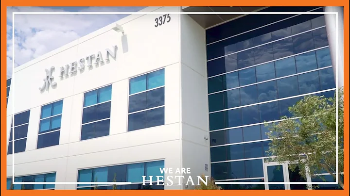 2019 Hestan Anaheim Canyon